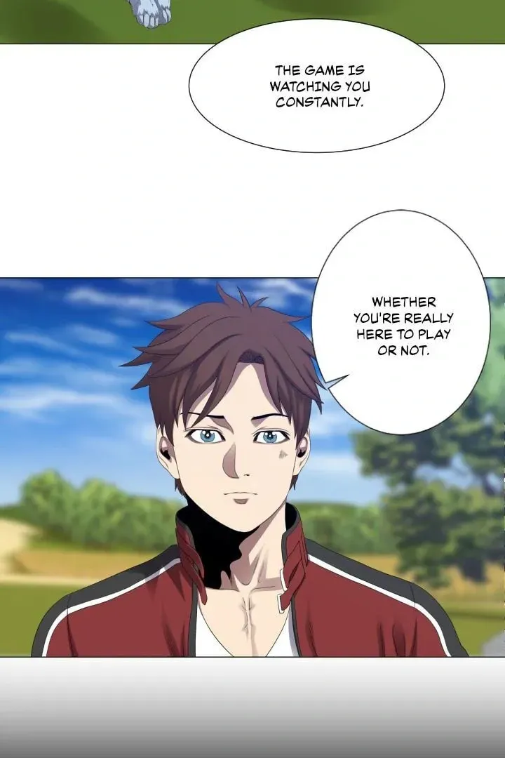 Read Get Rich or Game Over chapter 6 image 31 on Lezhin