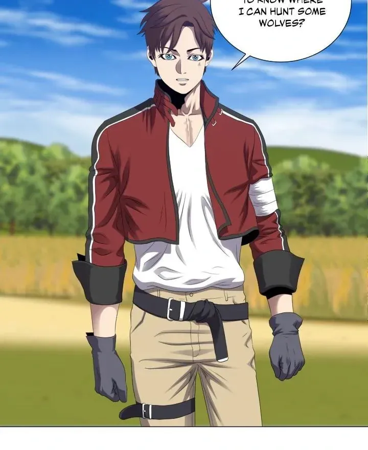Read Get Rich or Game Over chapter 6 image 34 on Lezhin