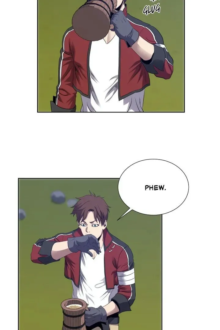 Read Get Rich or Game Over chapter 6 image 37 on Lezhin