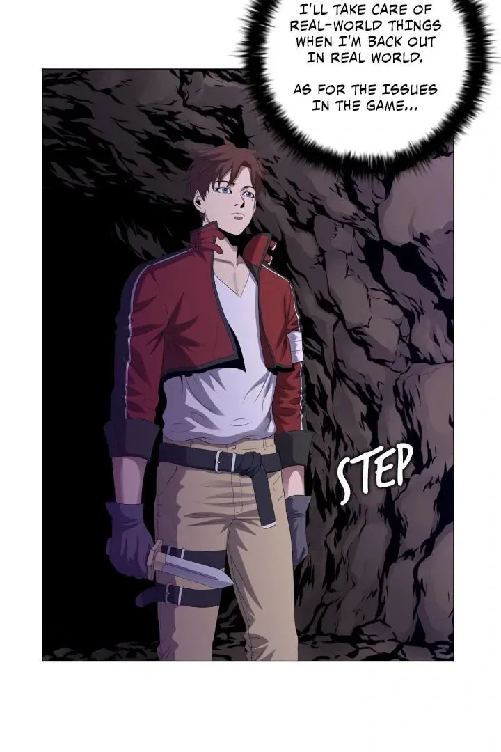 Read Get Rich or Game Over chapter 6 image 42 on Lezhin