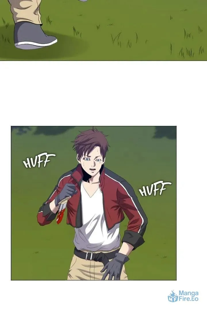 Read Get Rich or Game Over chapter 6 image 56 on Lezhin