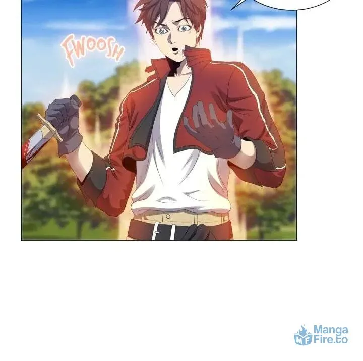 Read Get Rich or Game Over chapter 6 image 59 on Lezhin