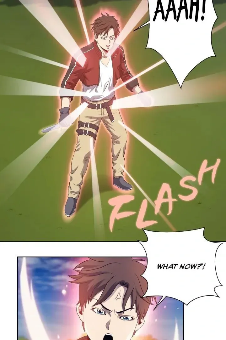 Read Get Rich or Game Over chapter 6 image 61 on Lezhin