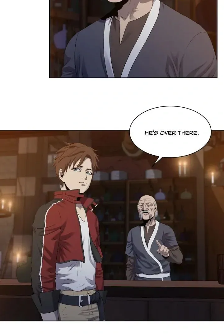 Read Get Rich or Game Over chapter 8 image 10 on Lezhin