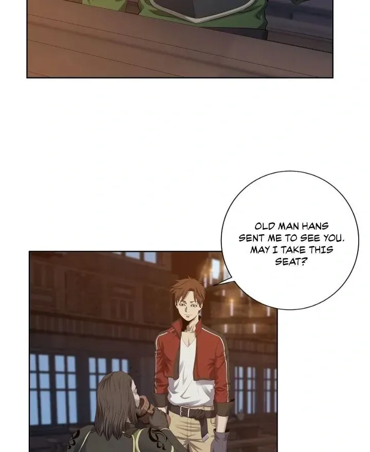 Read Get Rich or Game Over chapter 8 image 12 on Lezhin