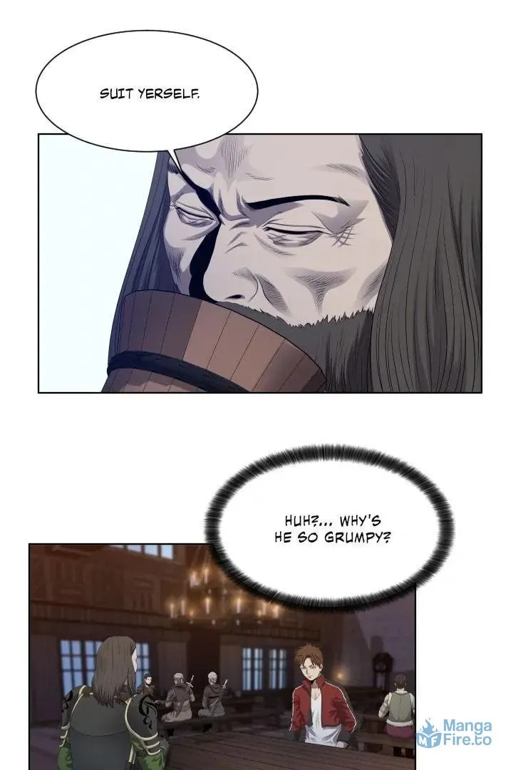 Read Get Rich or Game Over chapter 8 image 14 on Lezhin