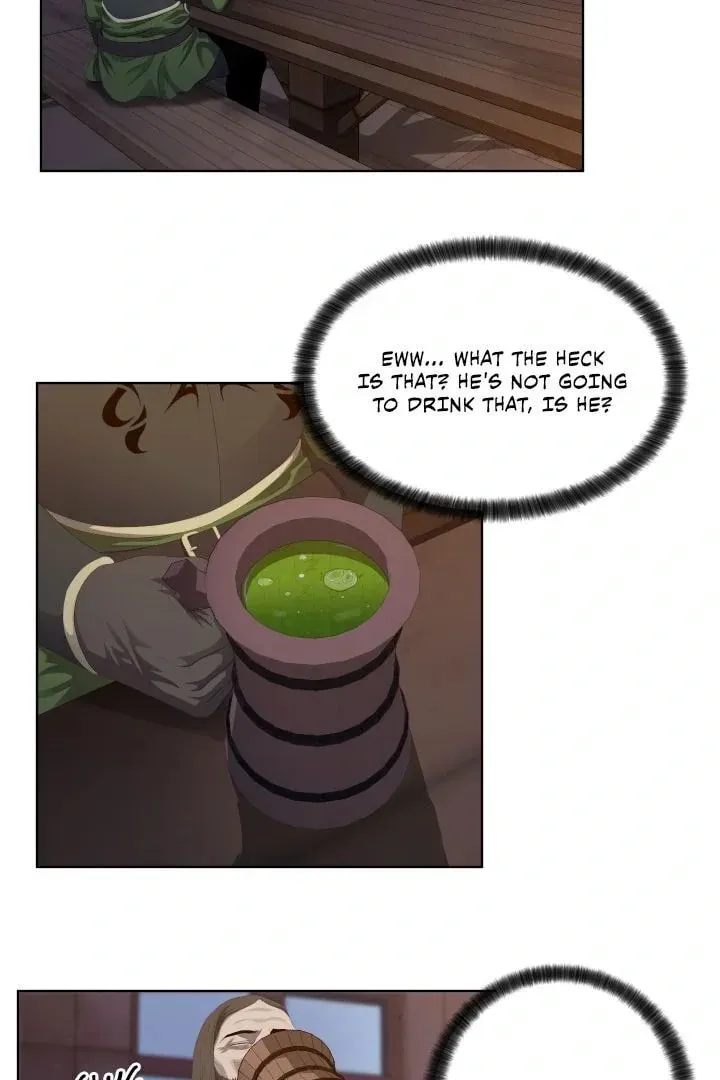 Read Get Rich or Game Over chapter 8 image 15 on Lezhin