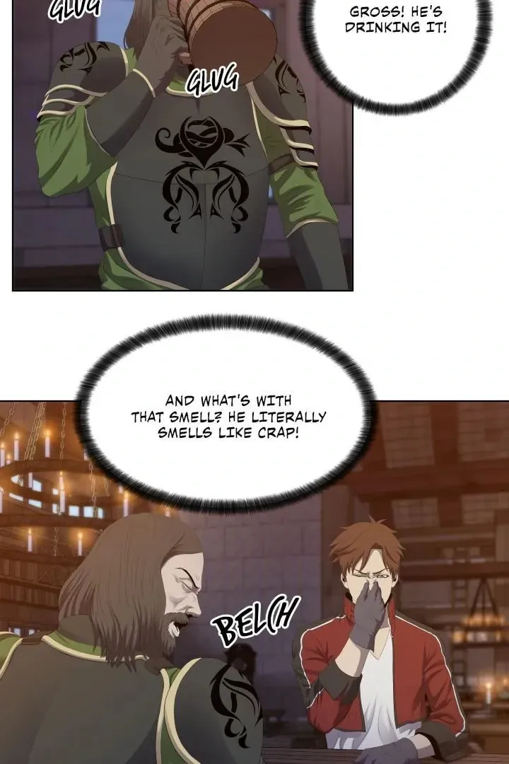 Read Get Rich or Game Over chapter 8 image 16 on Lezhin