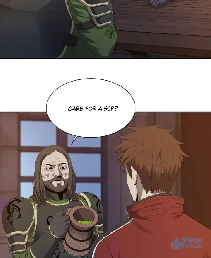 Read Get Rich or Game Over chapter 8 image 17 on Lezhin
