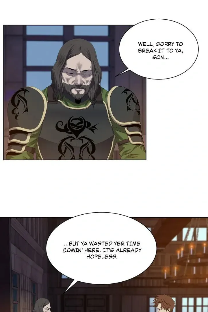 Read Get Rich or Game Over chapter 8 image 19 on Lezhin