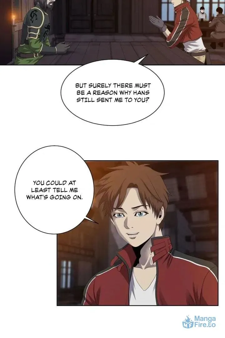 Read Get Rich or Game Over chapter 8 image 20 on Lezhin