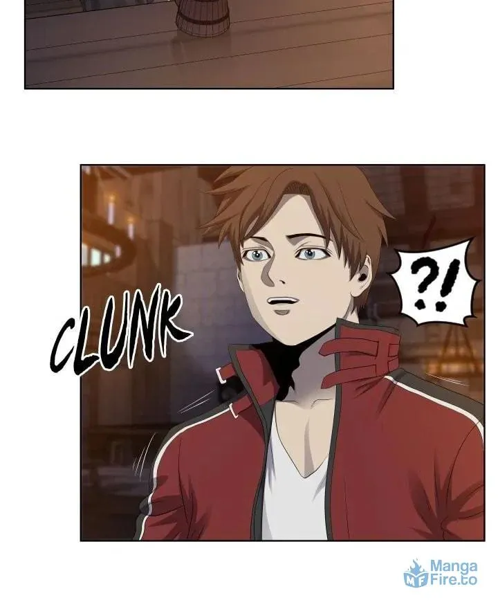 Read Get Rich or Game Over chapter 8 image 23 on Lezhin