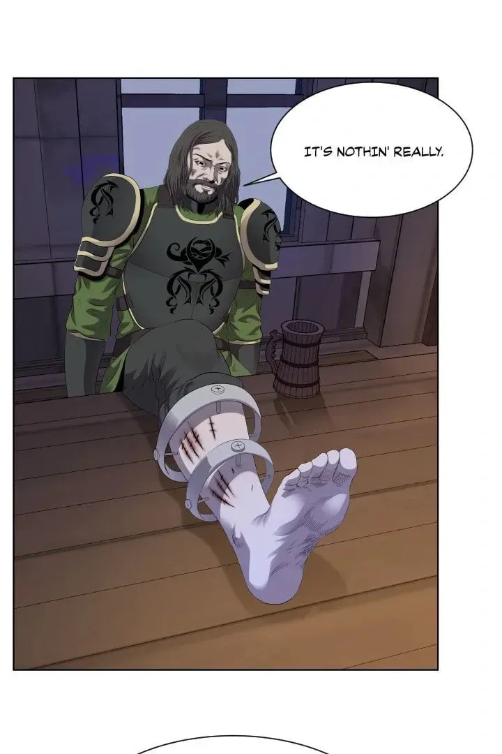Read Get Rich or Game Over chapter 8 image 24 on Lezhin