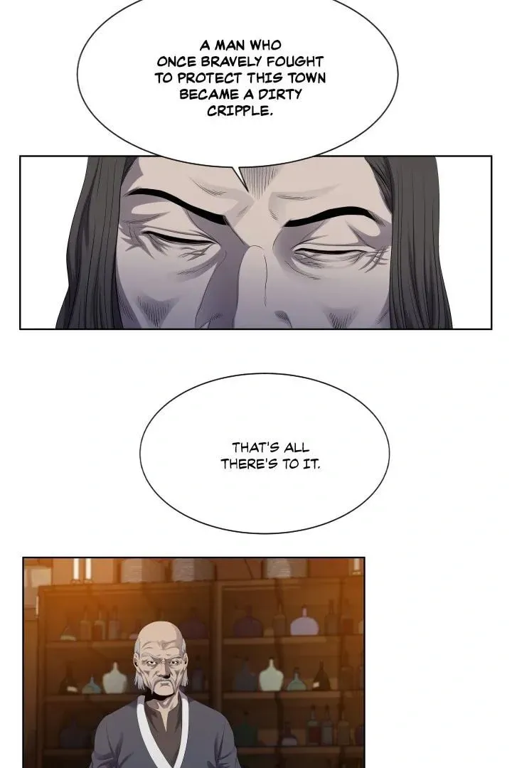Read Get Rich or Game Over chapter 8 image 25 on Lezhin