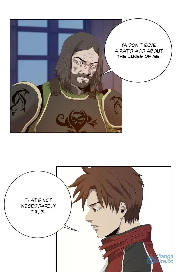 Read Get Rich or Game Over chapter 8 image 29 on Lezhin