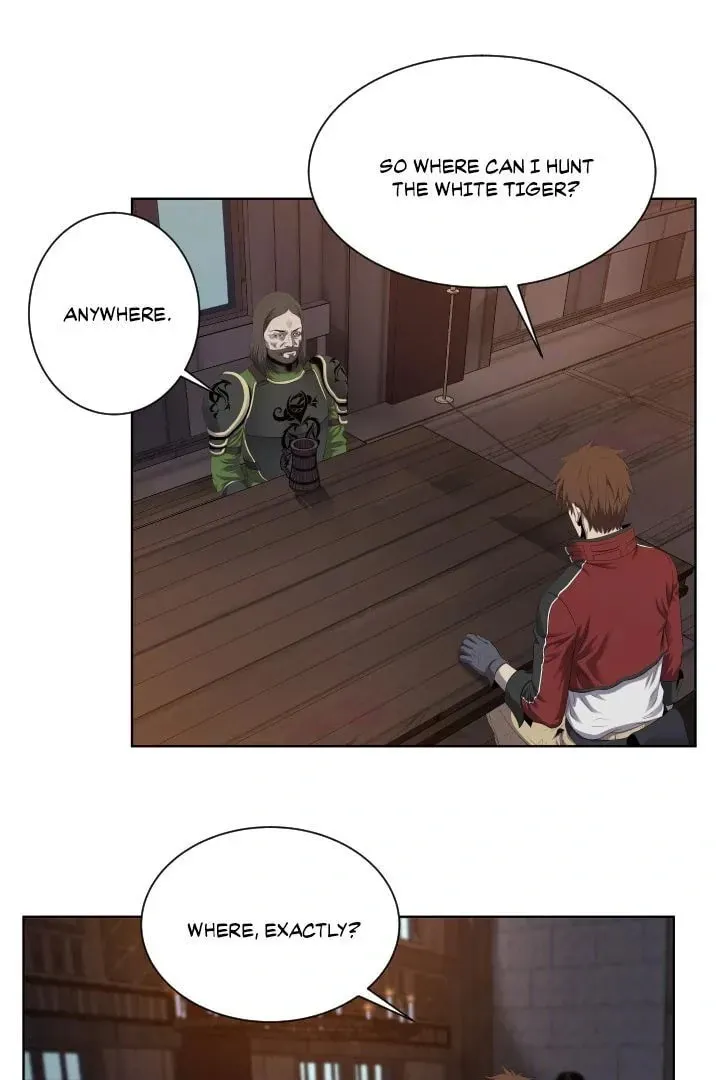 Read Get Rich or Game Over chapter 8 image 34 on Lezhin