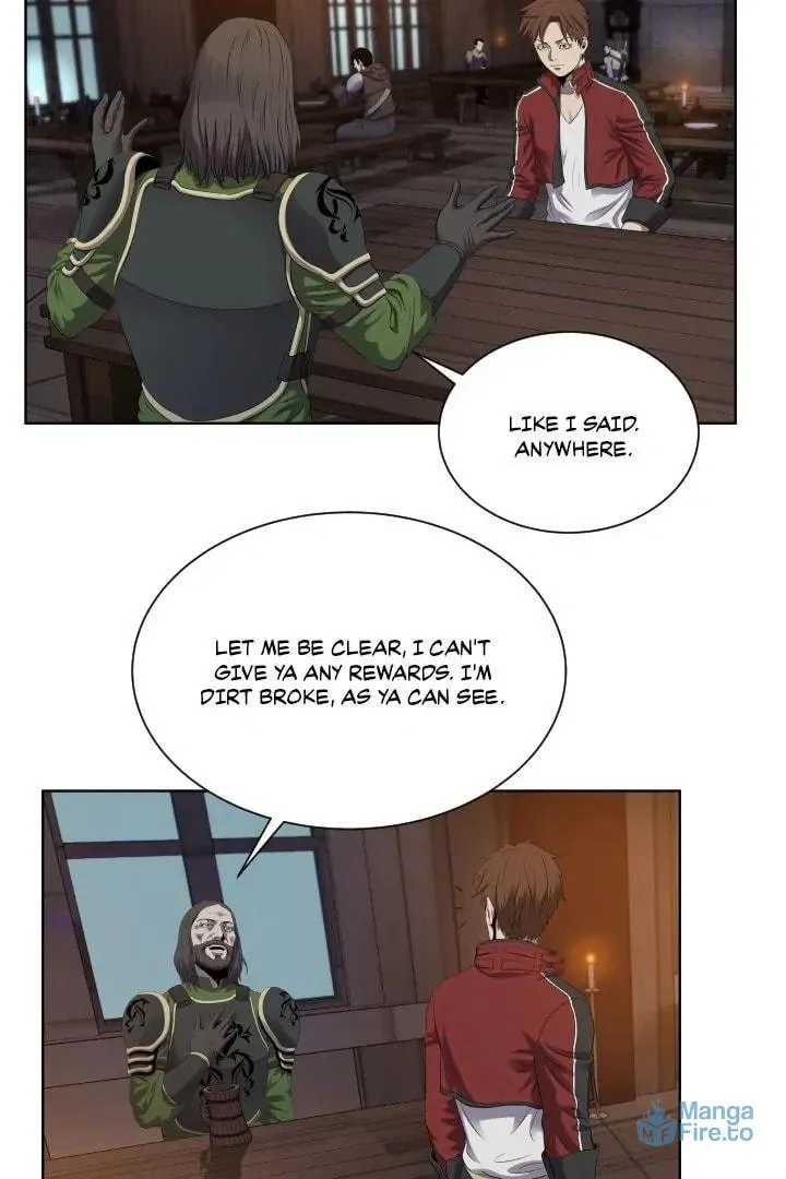 Read Get Rich or Game Over chapter 8 image 35 on Lezhin