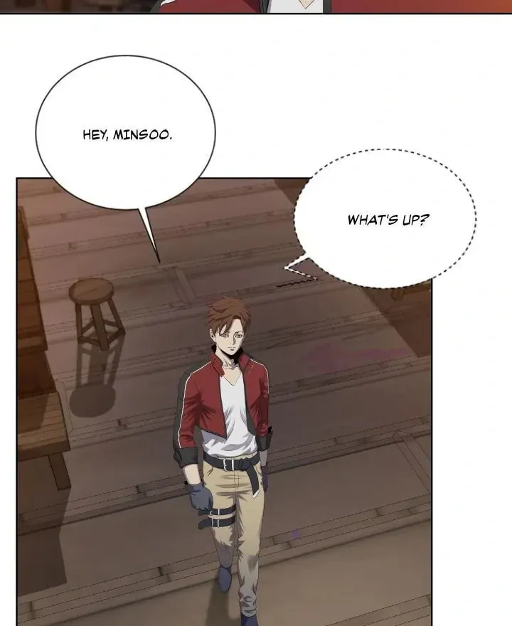 Read Get Rich or Game Over chapter 8 image 37 on Lezhin