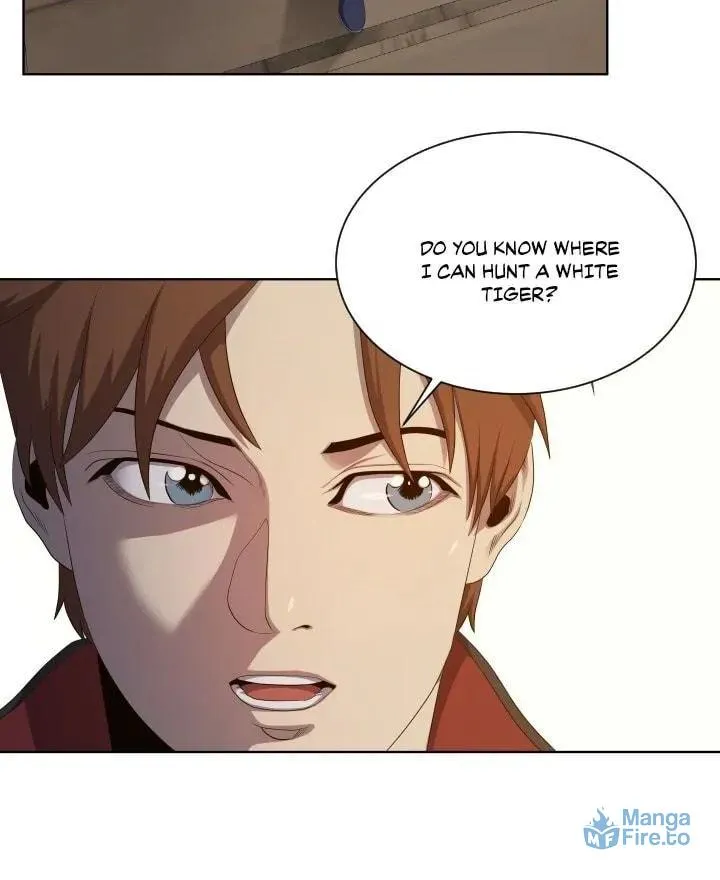 Read Get Rich or Game Over chapter 8 image 38 on Lezhin