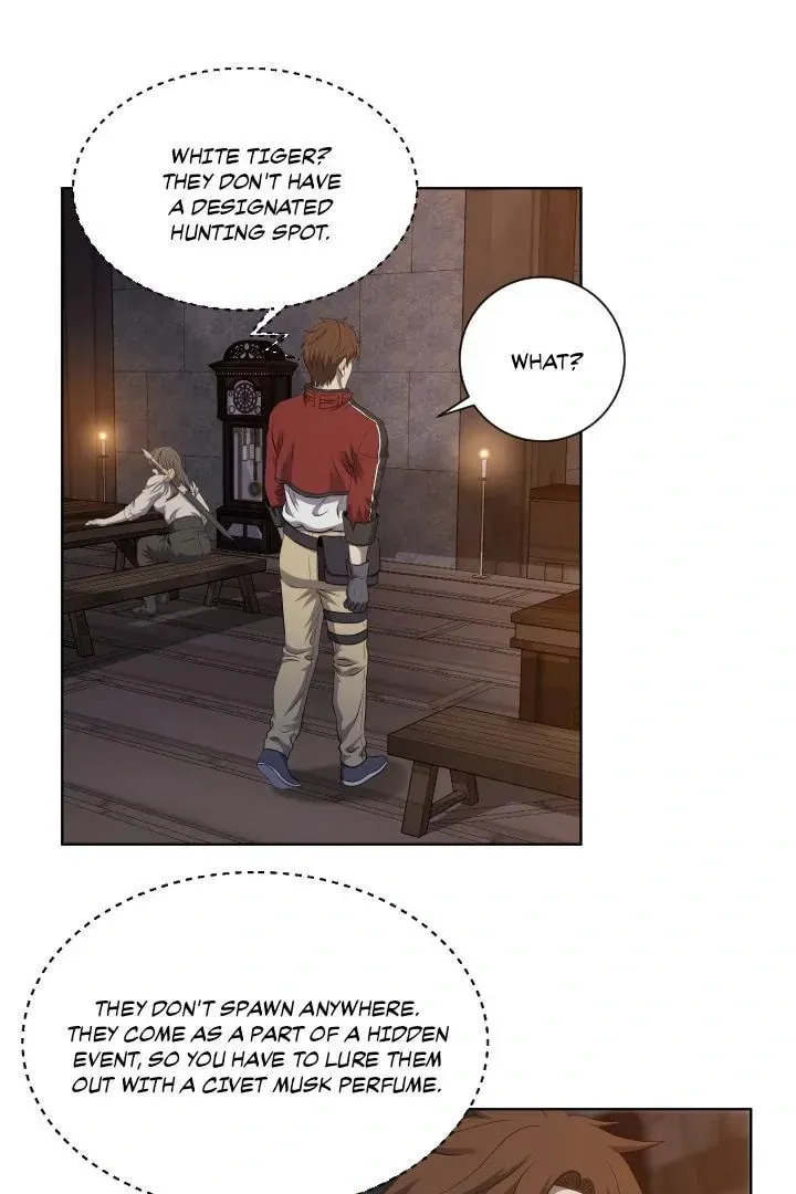 Read Get Rich or Game Over chapter 8 image 39 on Lezhin