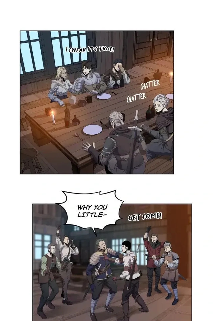 Read Get Rich or Game Over chapter 8 image 4 on Lezhin