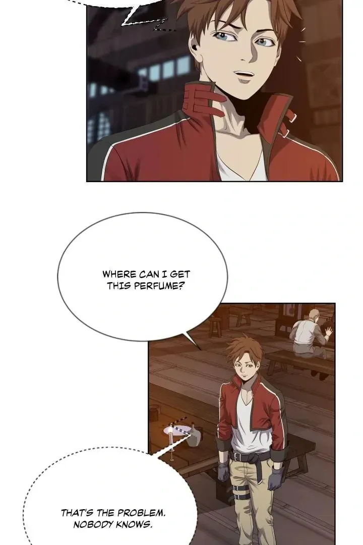 Read Get Rich or Game Over chapter 8 image 40 on Lezhin