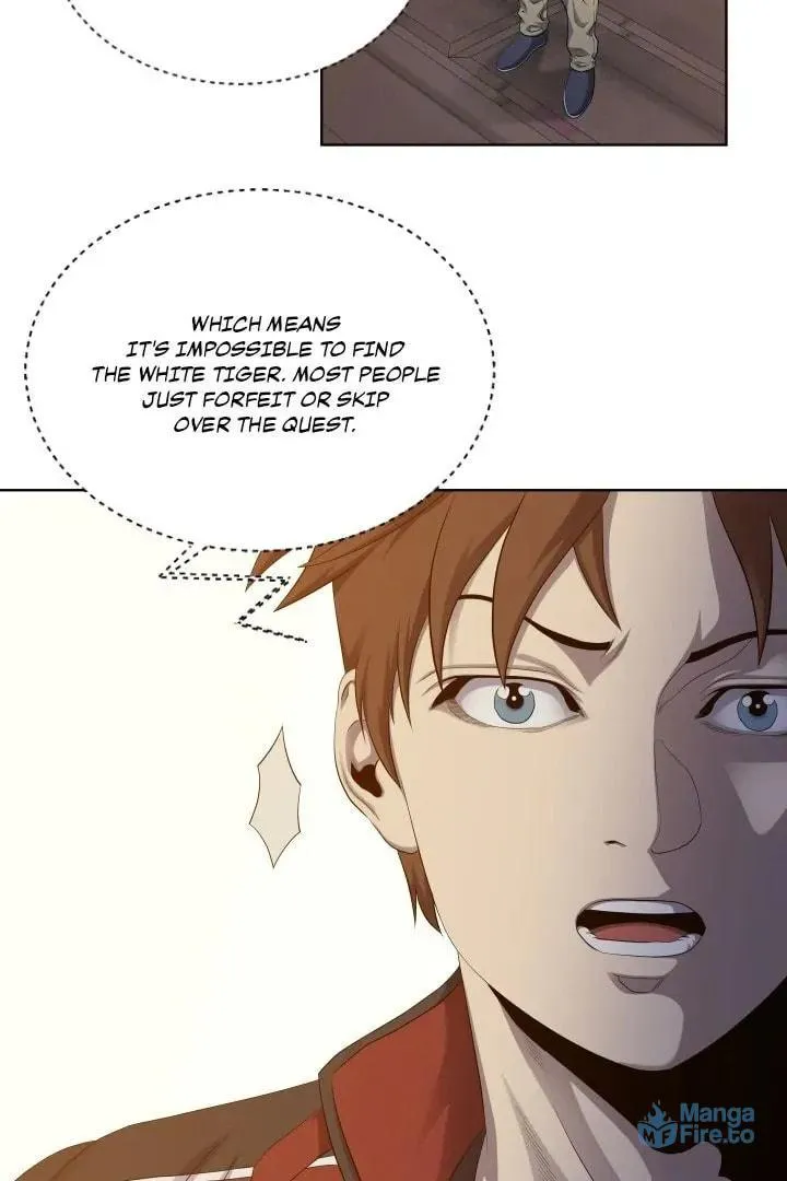 Read Get Rich or Game Over chapter 8 image 41 on Lezhin