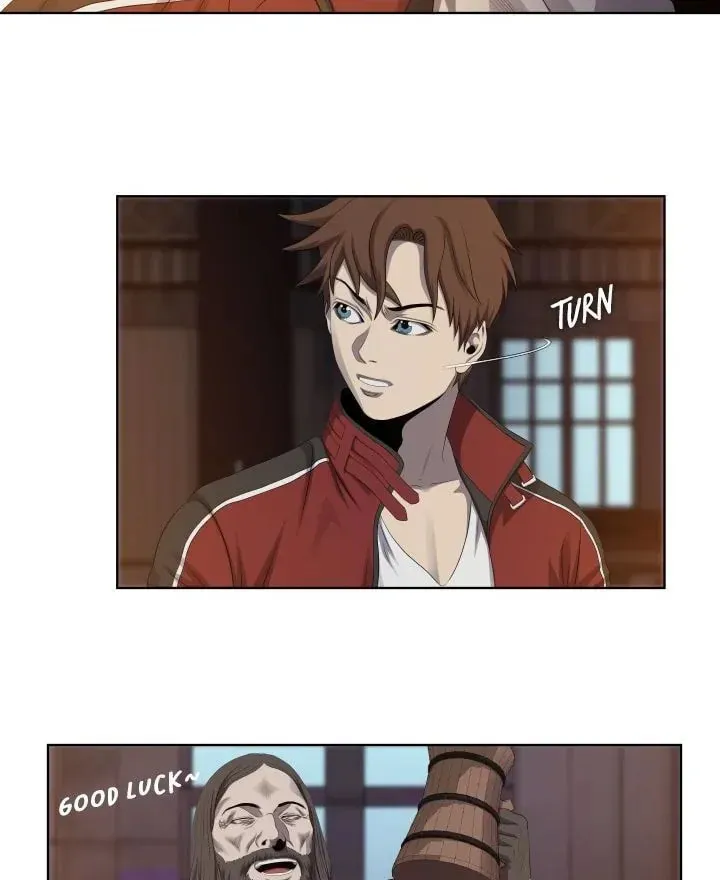 Read Get Rich or Game Over chapter 8 image 42 on Lezhin