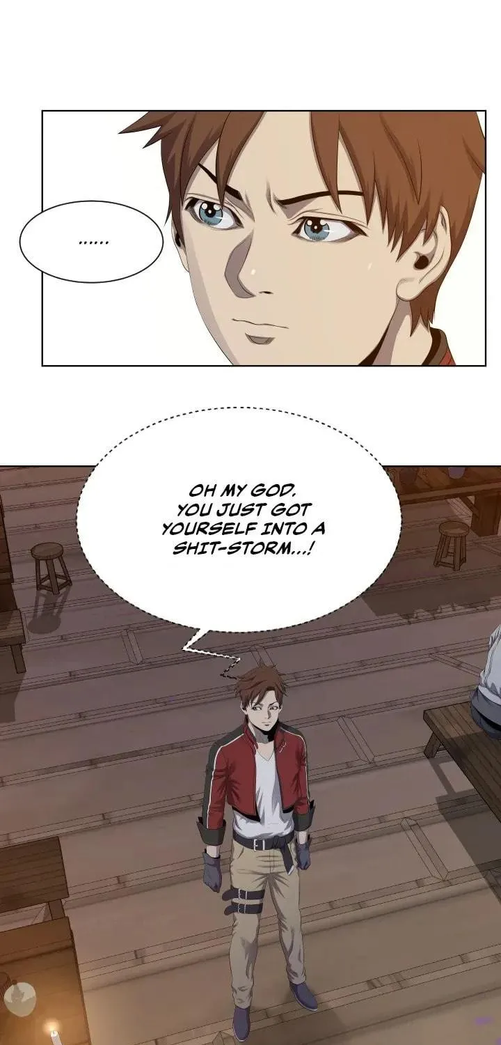 Read Get Rich or Game Over chapter 8 image 44 on Lezhin