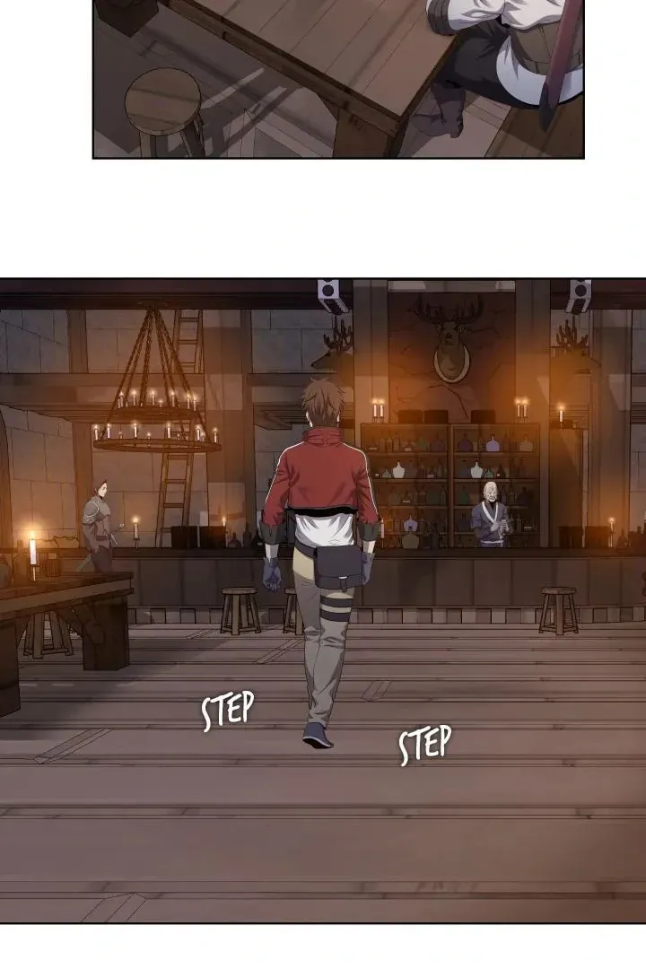 Read Get Rich or Game Over chapter 8 image 6 on Lezhin