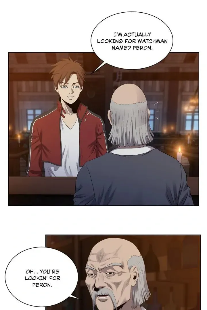Read Get Rich or Game Over chapter 8 image 9 on Lezhin