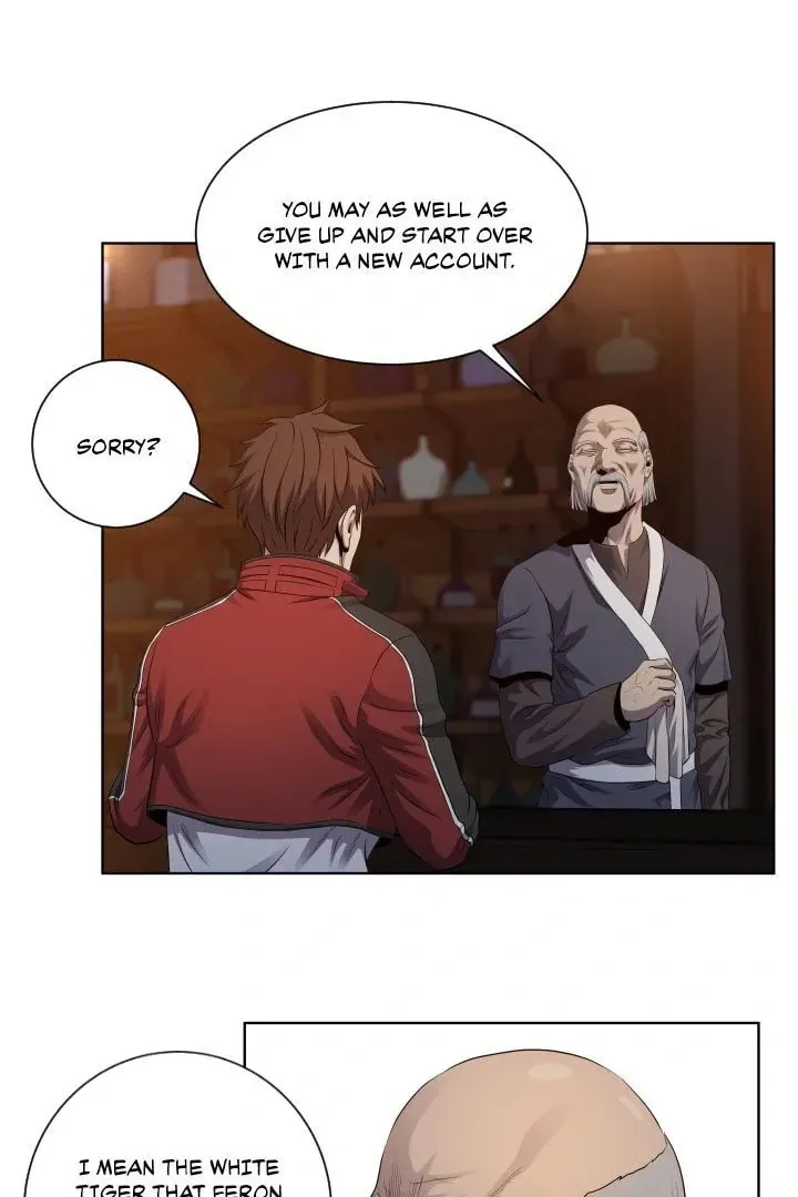 Read Get Rich or Game Over chapter 9 image 10 on Lezhin