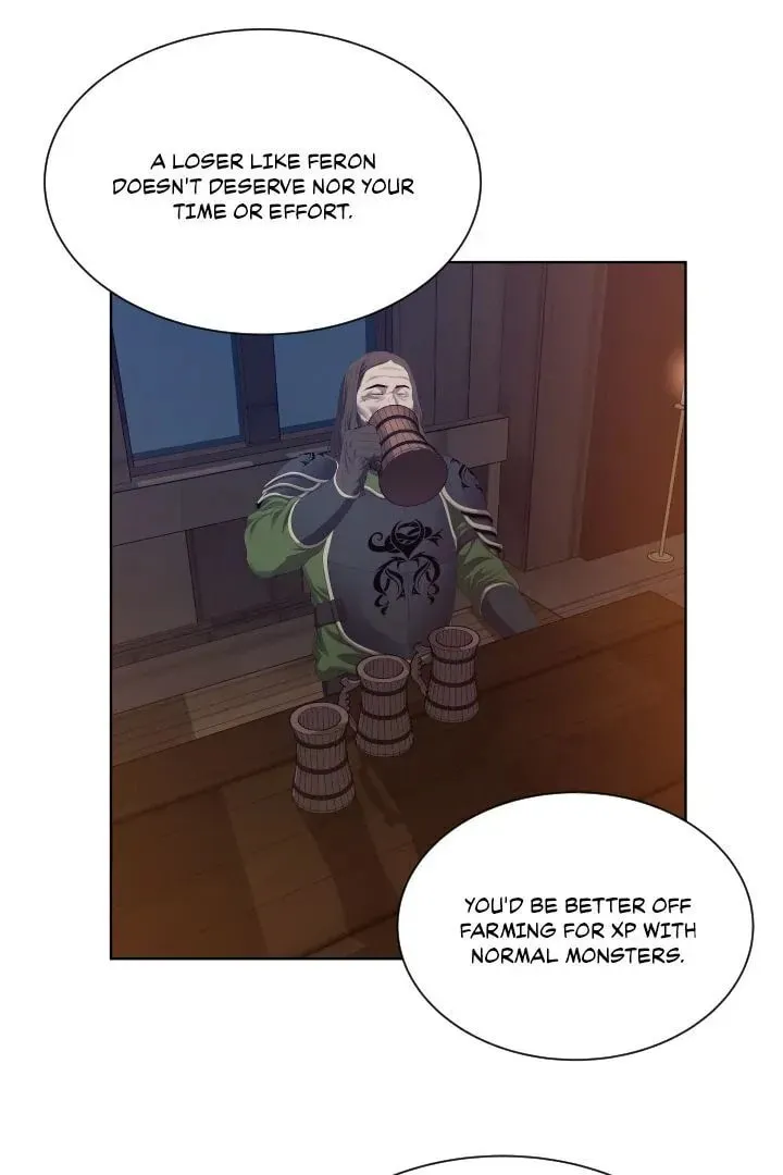 Read Get Rich or Game Over chapter 9 image 12 on Lezhin