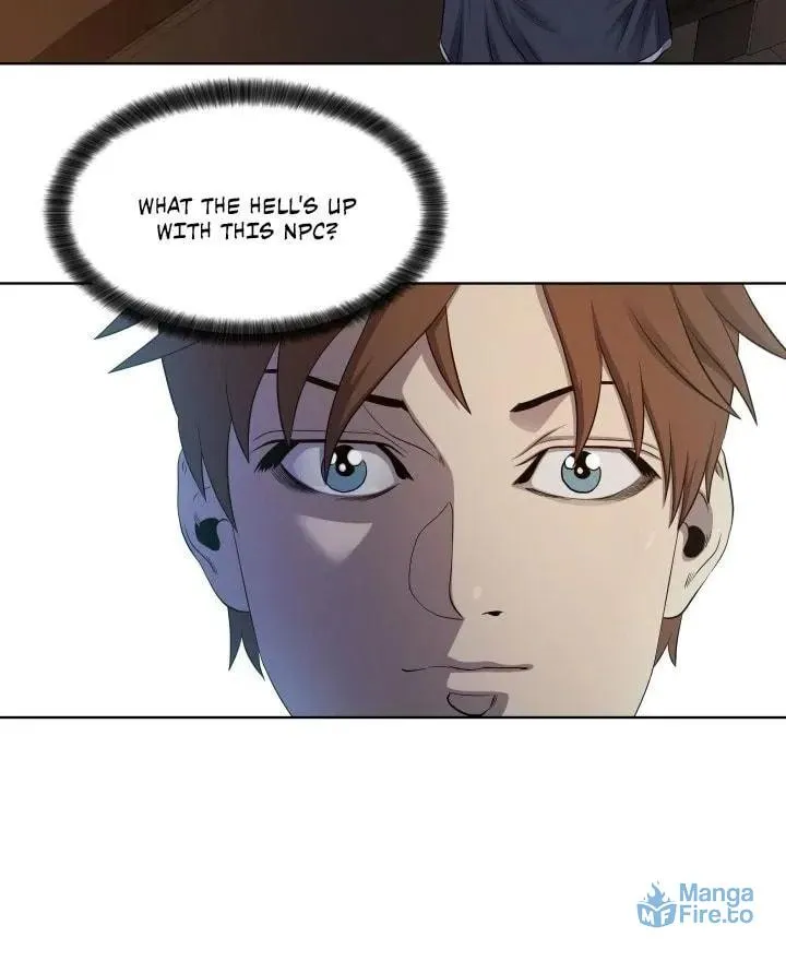 Read Get Rich or Game Over chapter 9 image 14 on Lezhin