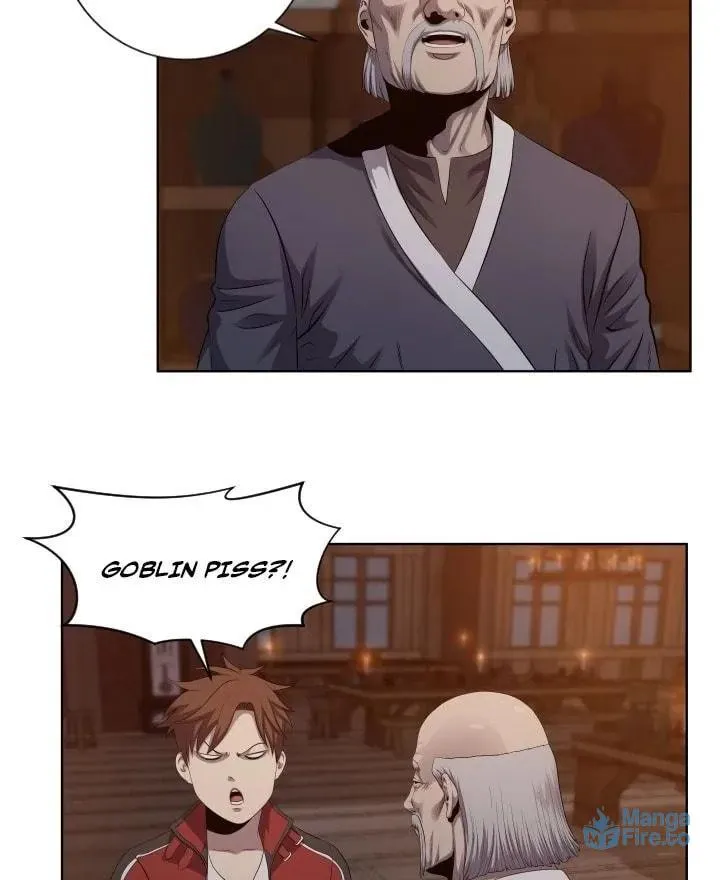 Read Get Rich or Game Over chapter 9 image 23 on Lezhin
