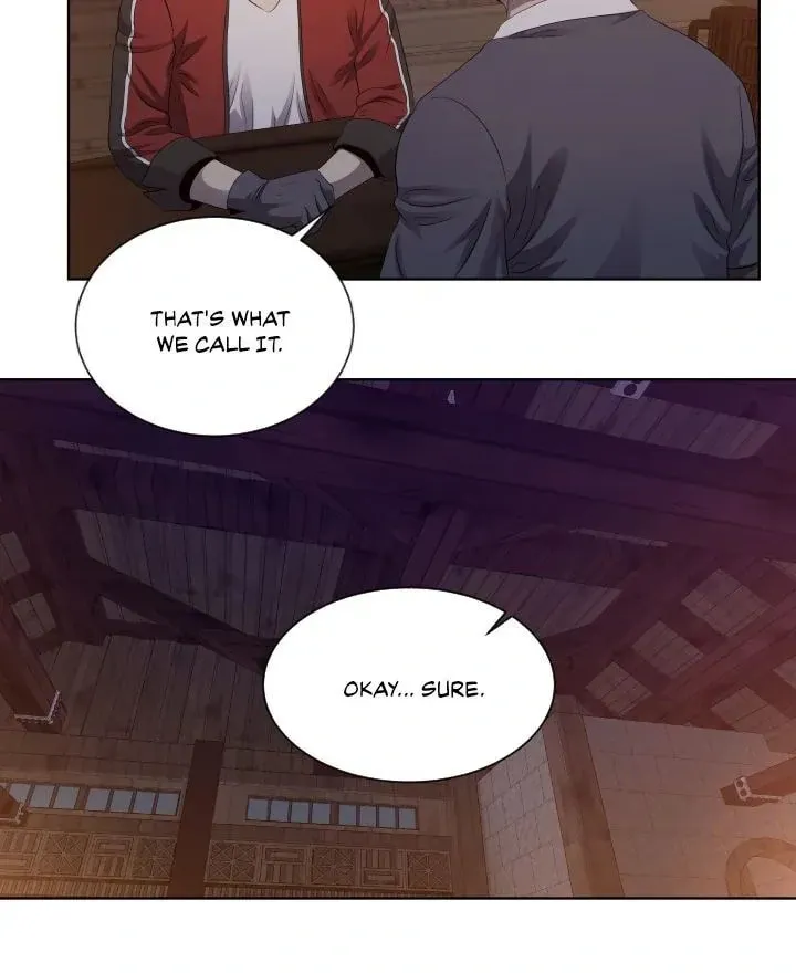 Read Get Rich or Game Over chapter 9 image 24 on Lezhin