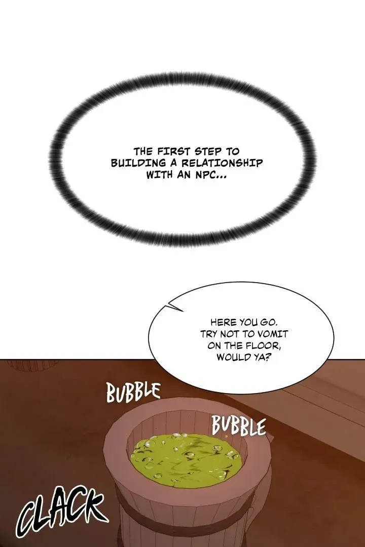 Read Get Rich or Game Over chapter 9 image 25 on Lezhin