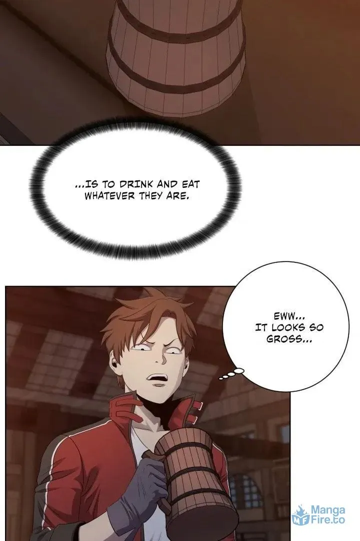 Read Get Rich or Game Over chapter 9 image 26 on Lezhin