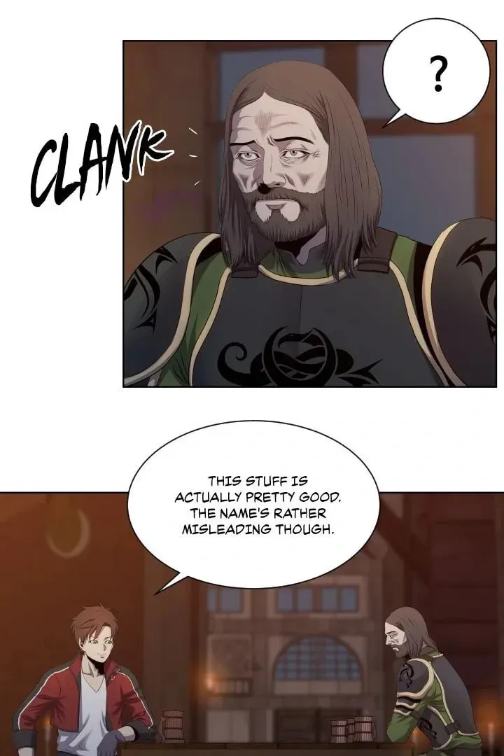 Read Get Rich or Game Over chapter 9 image 30 on Lezhin