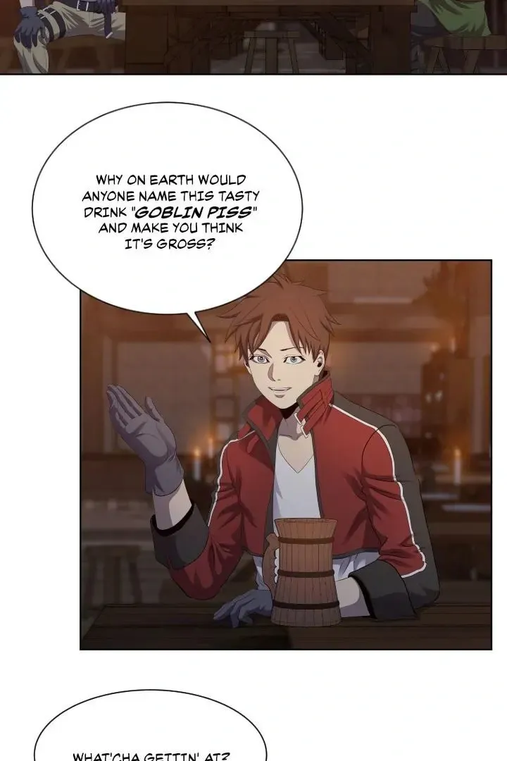 Read Get Rich or Game Over chapter 9 image 31 on Lezhin