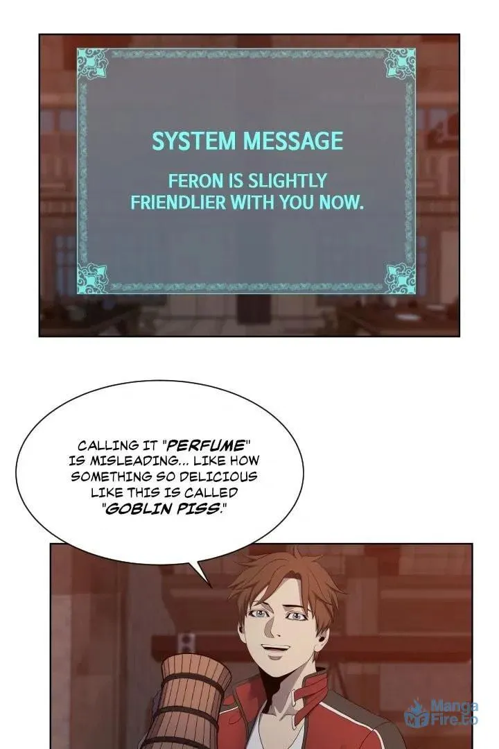 Read Get Rich or Game Over chapter 9 image 35 on Lezhin