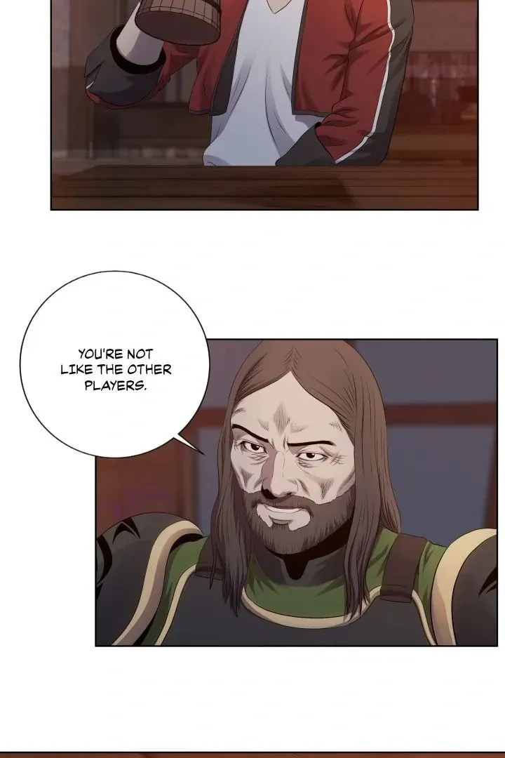 Read Get Rich or Game Over chapter 9 image 36 on Lezhin