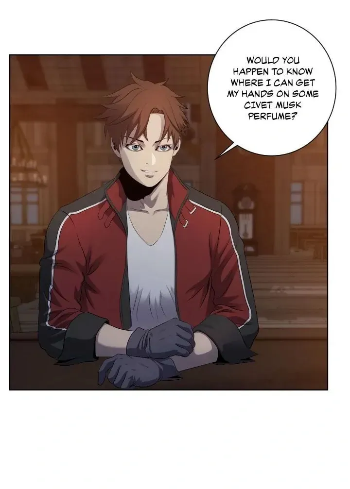 Read Get Rich or Game Over chapter 9 image 4 on Lezhin