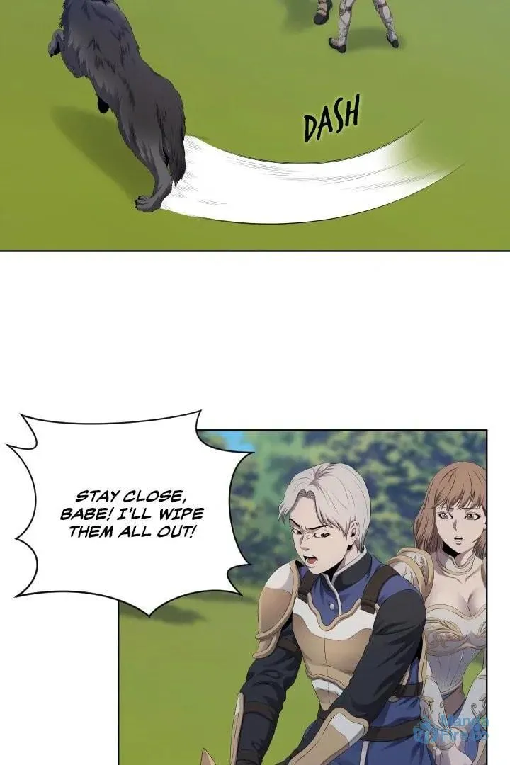 Read Get Rich or Game Over chapter 9 image 41 on Lezhin