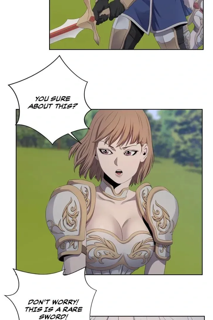 Read Get Rich or Game Over chapter 9 image 42 on Lezhin
