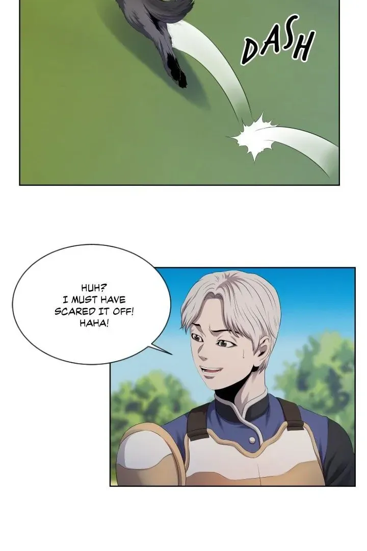 Read Get Rich or Game Over chapter 9 image 46 on Lezhin