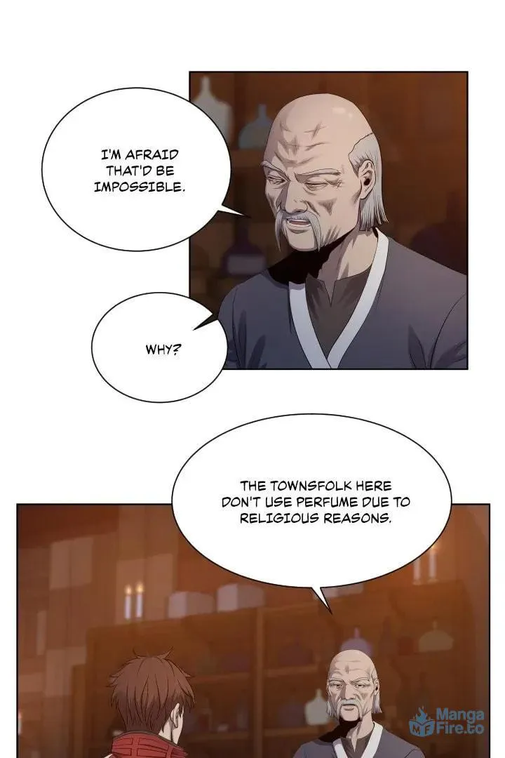 Read Get Rich or Game Over chapter 9 image 5 on Lezhin