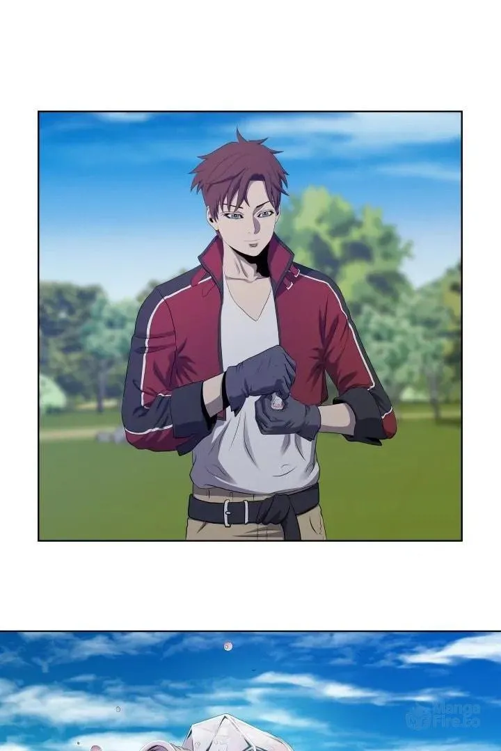 Read Get Rich or Game Over chapter 9 image 50 on Lezhin