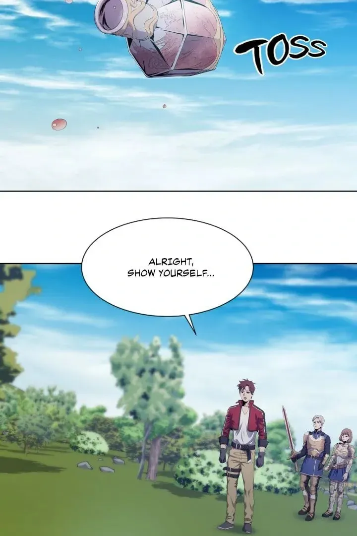 Read Get Rich or Game Over chapter 9 image 51 on Lezhin