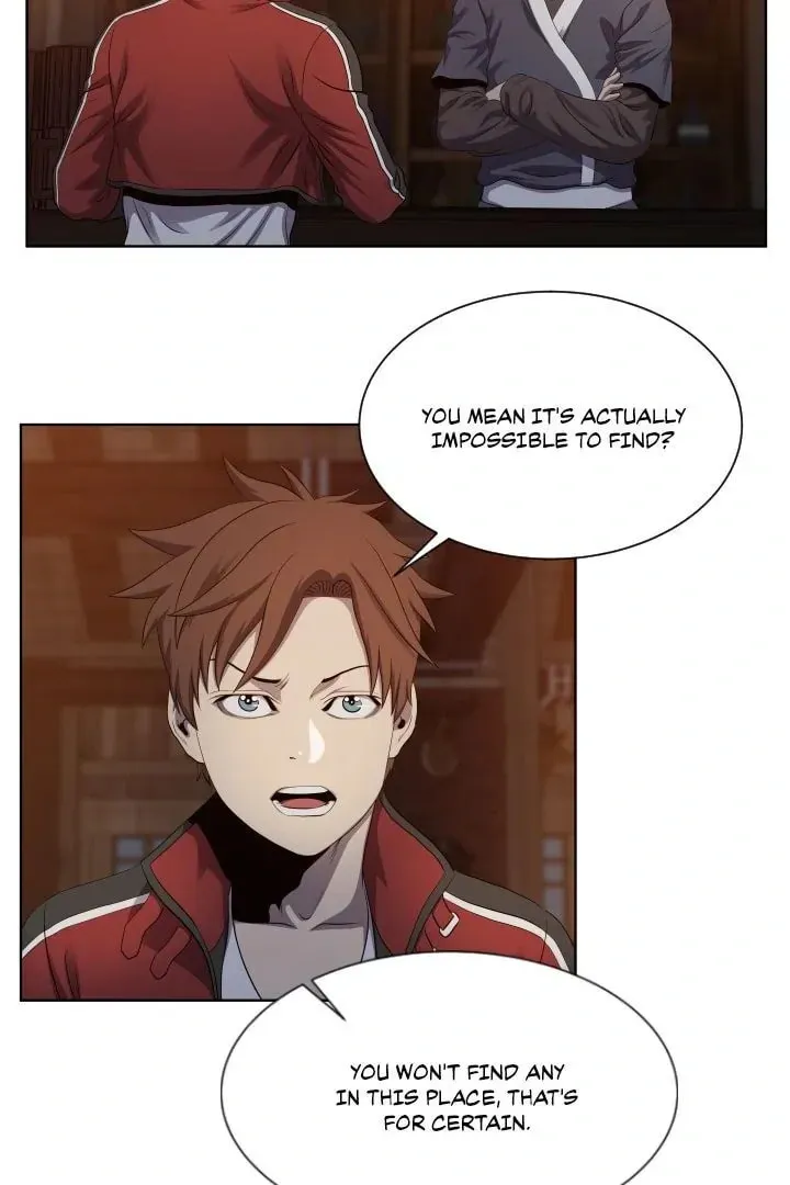 Read Get Rich or Game Over chapter 9 image 6 on Lezhin